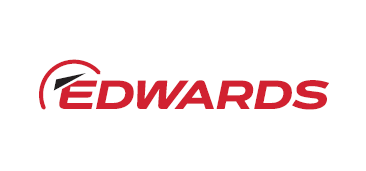 Logo von Edwards