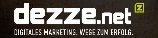 Bild zu dezze.net / Digitales Marketing. Wege zum Erfolg.