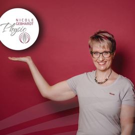 Physiotherapie Nicole Gebhardt in Sömmerda
