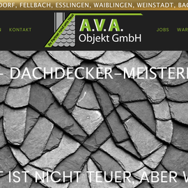 AVA Objekt GmbH in Fellbach