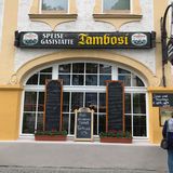 Tambosi in Bamberg