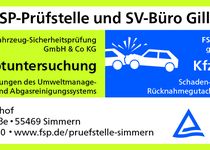 Bild zu Kfz-Prüfstelle Simmern-GLOBUS-Handelshof/ FSP Prüfstelle/ Partner des TÜV Rheinland