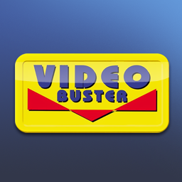 Logo von VideoBuster Augsburg in Augsburg