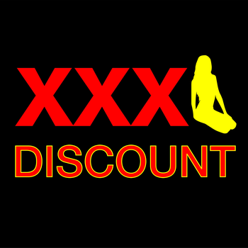Logo von Erotik-Videothek DvD XXXL Discount München in München