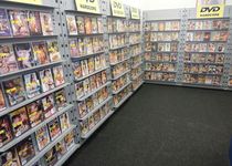 Bild zu Erotik-Shop DVD XXXL-Discount Augsburg West