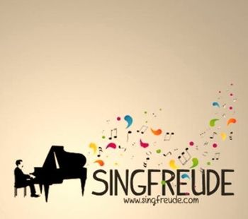 Logo von Singfreude in Köln