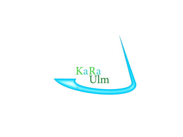 KaRa-Ulm e. K. Gebäudereinigung Logo