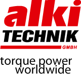 alki-Technik Logo torque power worldwide