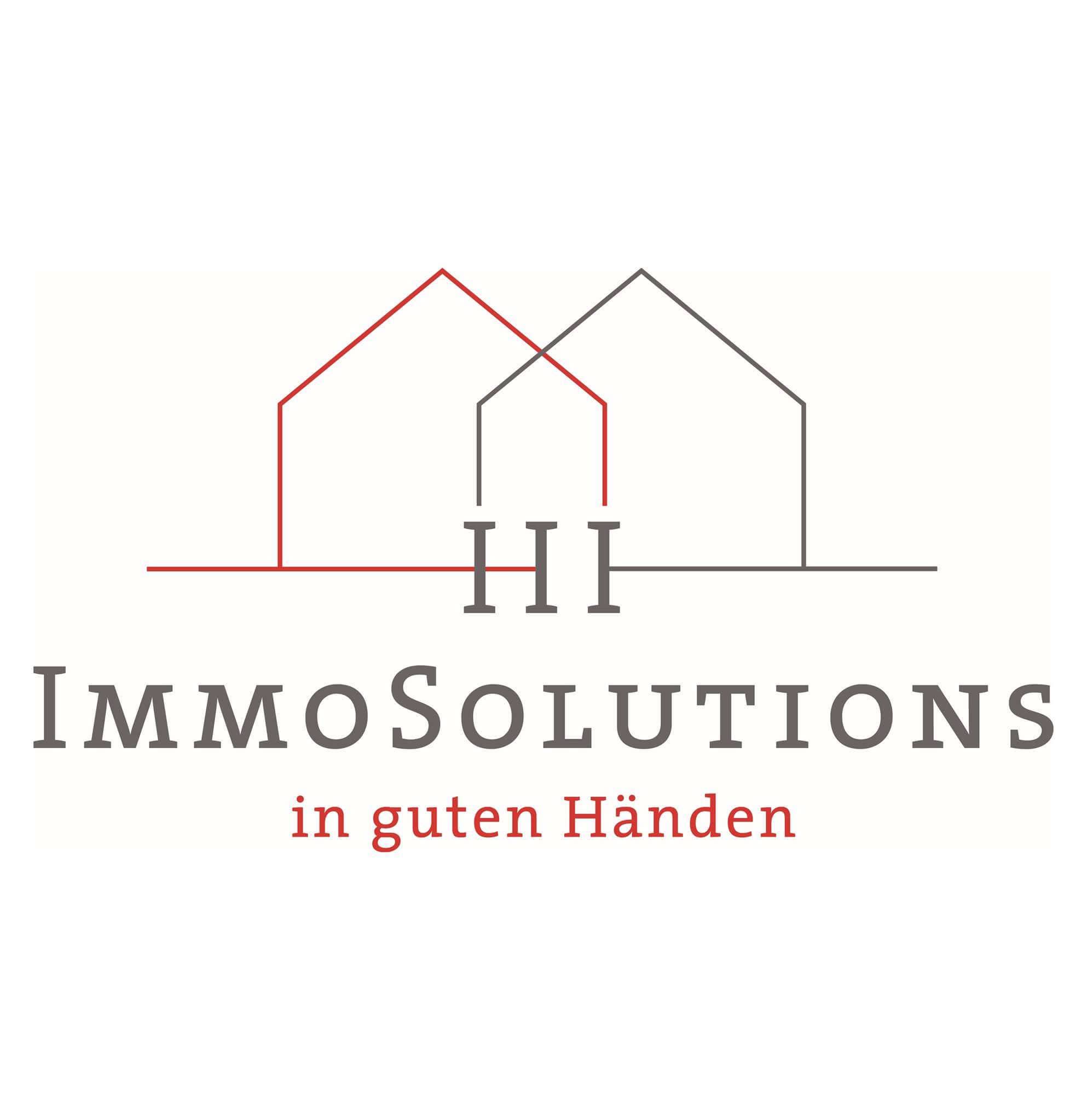 Logo HI ImmoSolutions