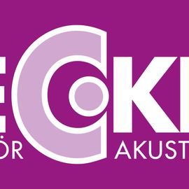 Logo_BECKER_Hoerakustik
