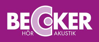 Logo von BECKER Hörakustik oHG in Bad Ems