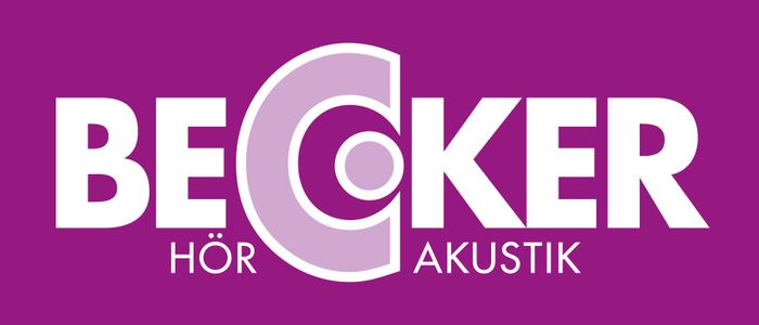 Logo_BECKER_Hörakustik