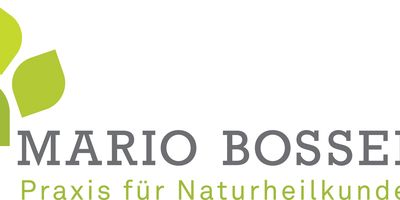 Praxis für Naturheilkunde - Mario Bossert in Aalen