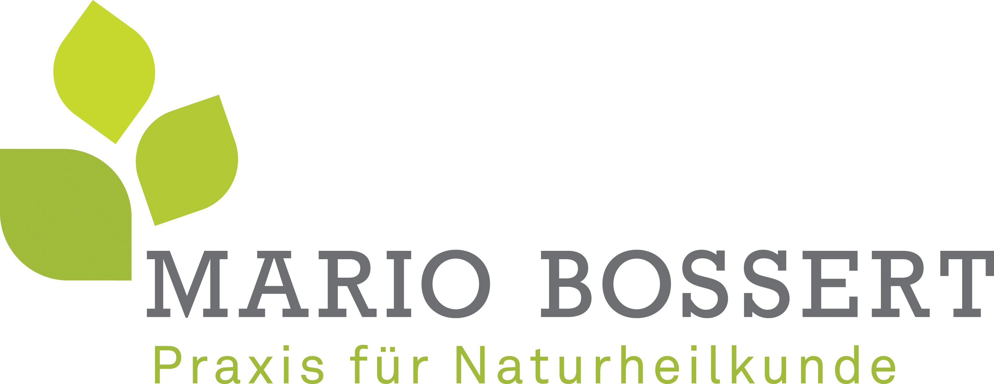 Bild 1 Praxis für Naturheilkunde - Mario Bossert in Aalen
