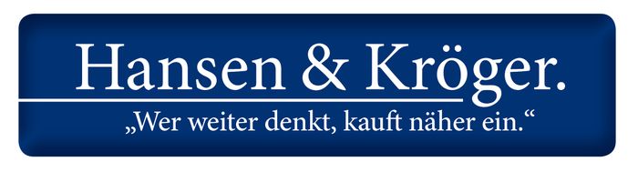 Firmenlogo Hansen & Kröger