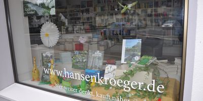 Buchhandlung Hansen & Kröger in Engelskirchen