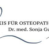 Osteopathie Praxis * Dr. med. Sonja Guhl in Rödermark