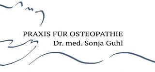 Bild zu Osteopathie Praxis * Dr. med. Sonja Guhl