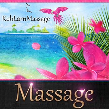 Logo von Koh Larn Massage in München