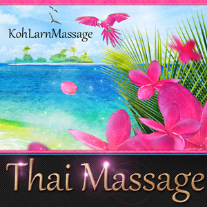 Thai Massage München