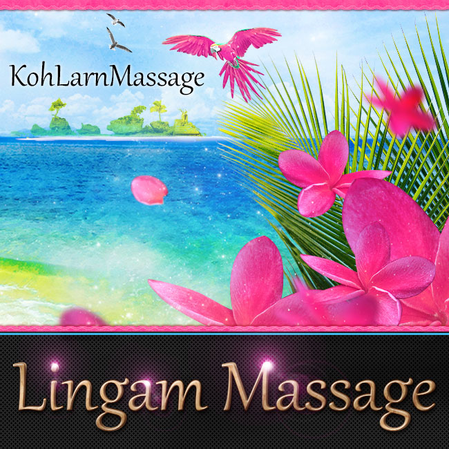 Lingam Massage München
