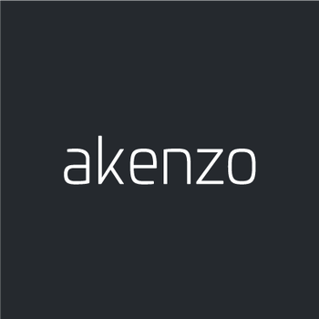 Logo von akenzo GmbH & Co. KG in Koblenz am Rhein