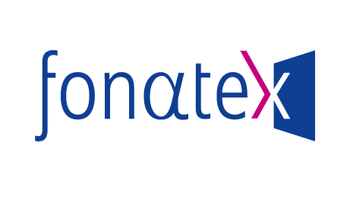 Logo von Fonatex in Hörstel
