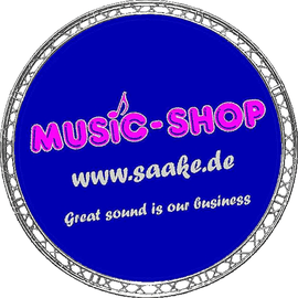 Hardline Music Musikinstrumentefachhandel in Wuppertal