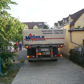 Wöhlk GmbH Holz - Baustoffe in Dresden