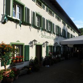 Lindner Bräu Inh. Heinrich Kolbeck in Weißenregen Stadt Kötzting