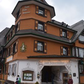 Schwarzwaldhof in Hinterzarten