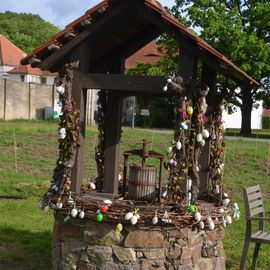 WeinReich Elbweinevents Katharina Lai in Diesbar Seußlitz Gemeinde Nünchritz