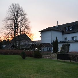 Gasthof Günsdorf in Günsdorf Stadt Zwönitz