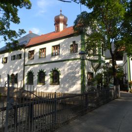 Lindner Bräu Inh. Heinrich Kolbeck in Weißenregen Stadt Kötzting