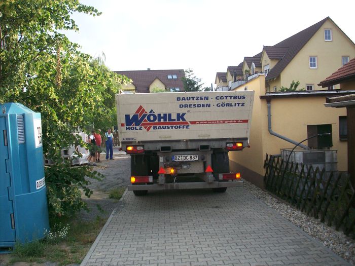 Wöhlk GmbH Holz - Baustoffe