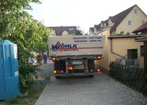 Bild zu Wöhlk GmbH Holz - Baustoffe