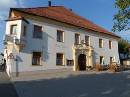 Bild zu Schlossgasthof Leonhard