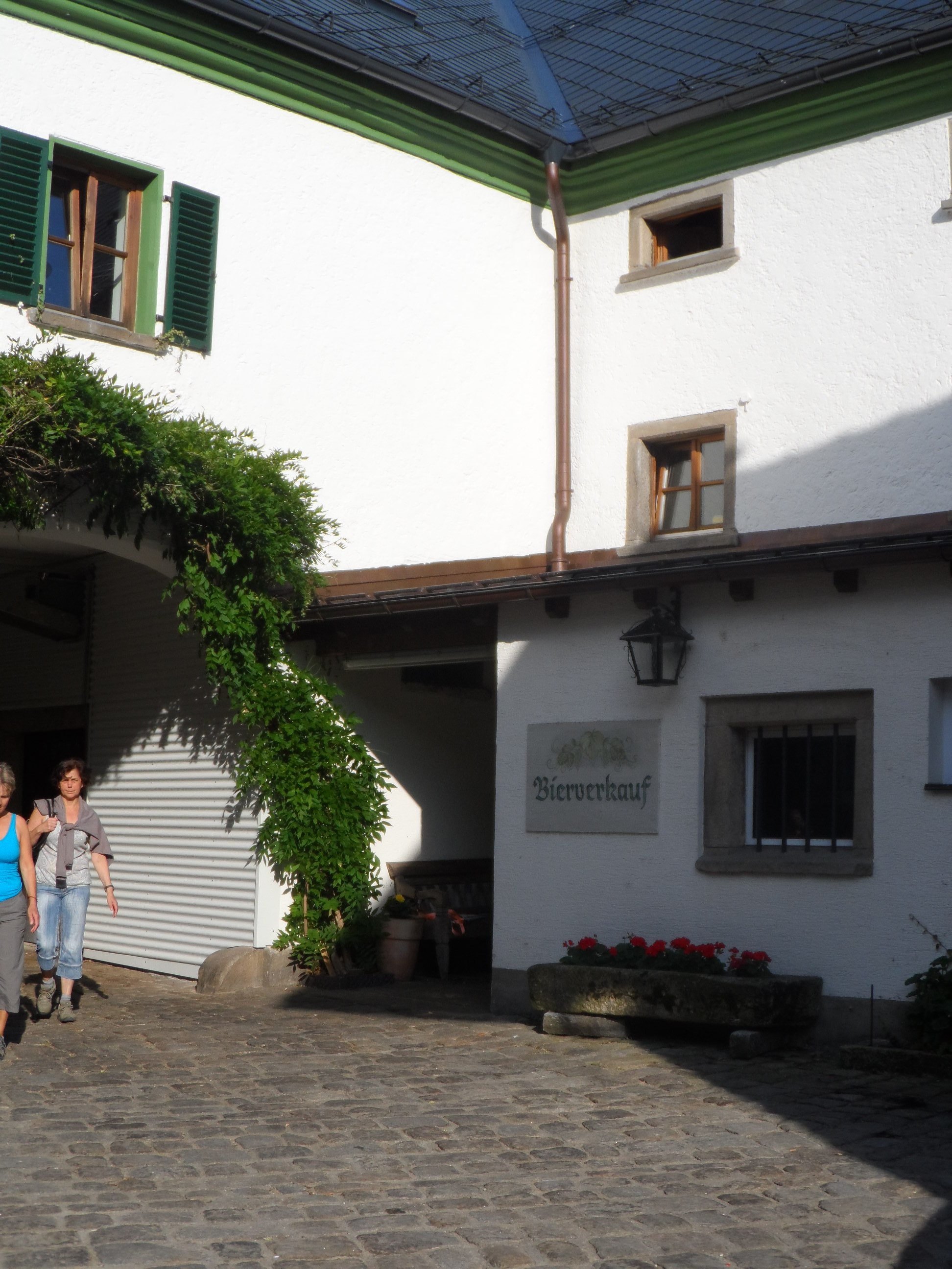 Bild 6 Eva-Maria Kolbeck Brauerei-Gasthof in Bad Kötzting