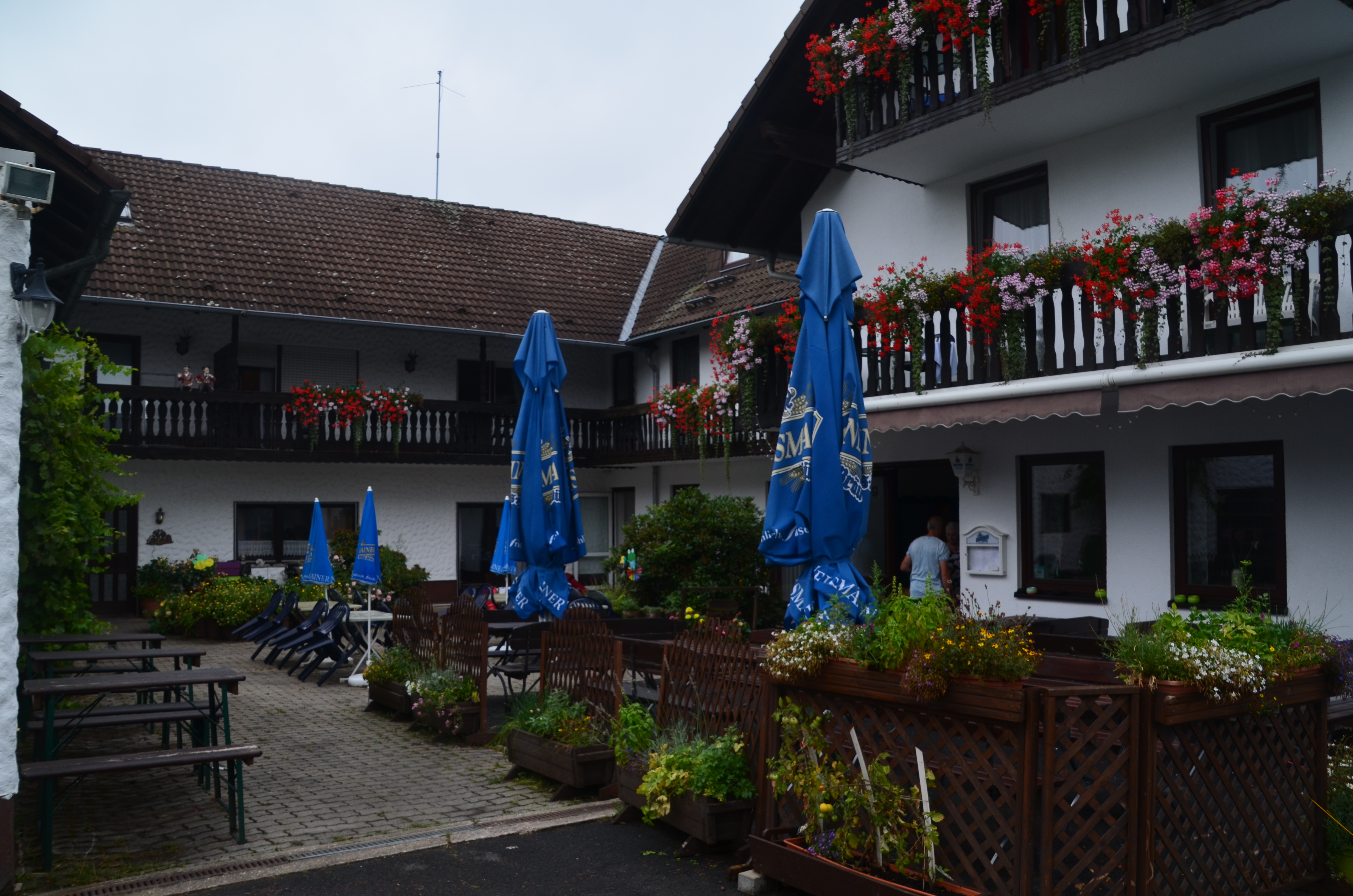 Bild 8 Gasthof Turm Hotelrestaurant in Schönwald