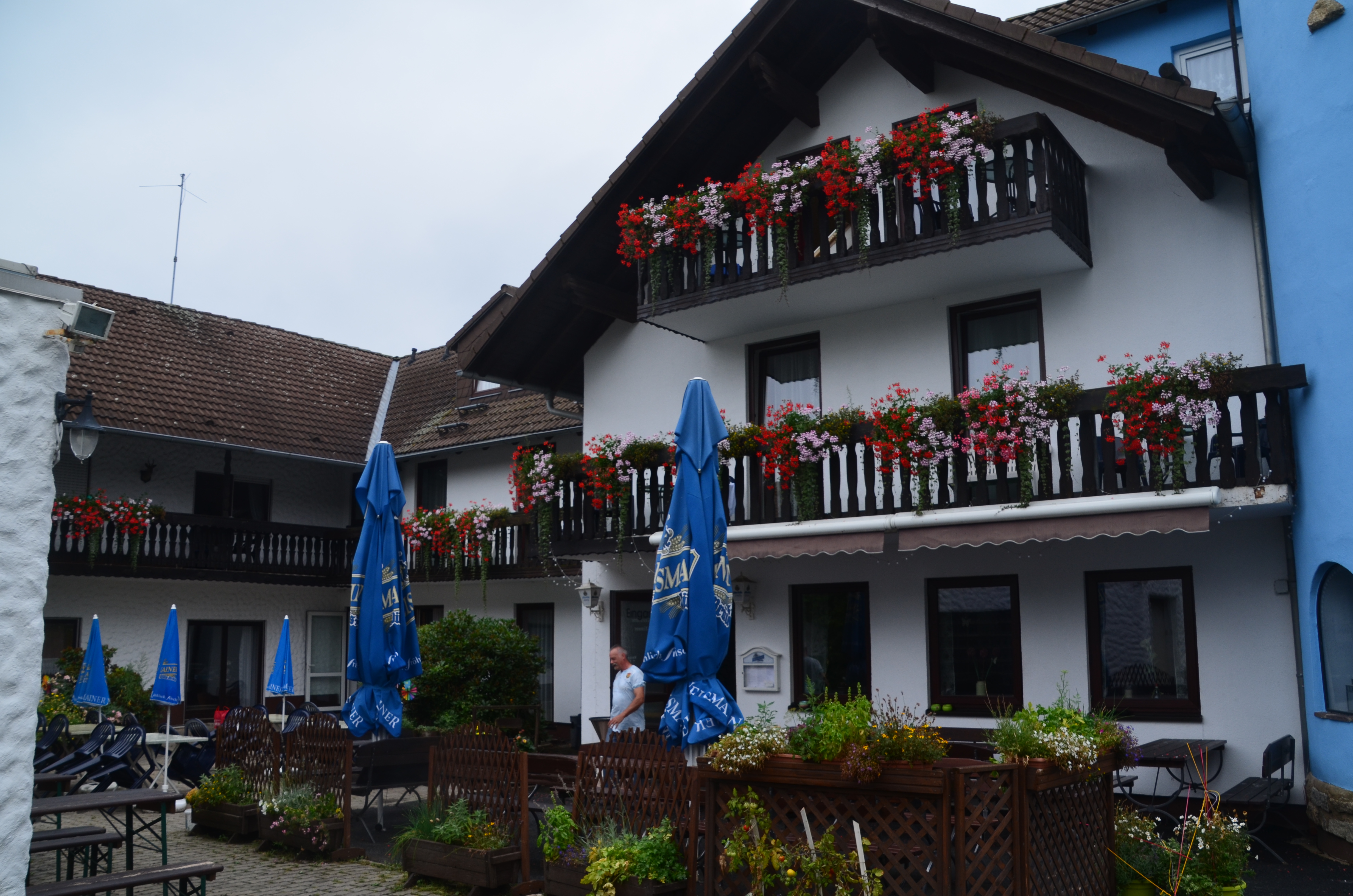 Bild 10 Gasthof Turm Hotelrestaurant in Schönwald
