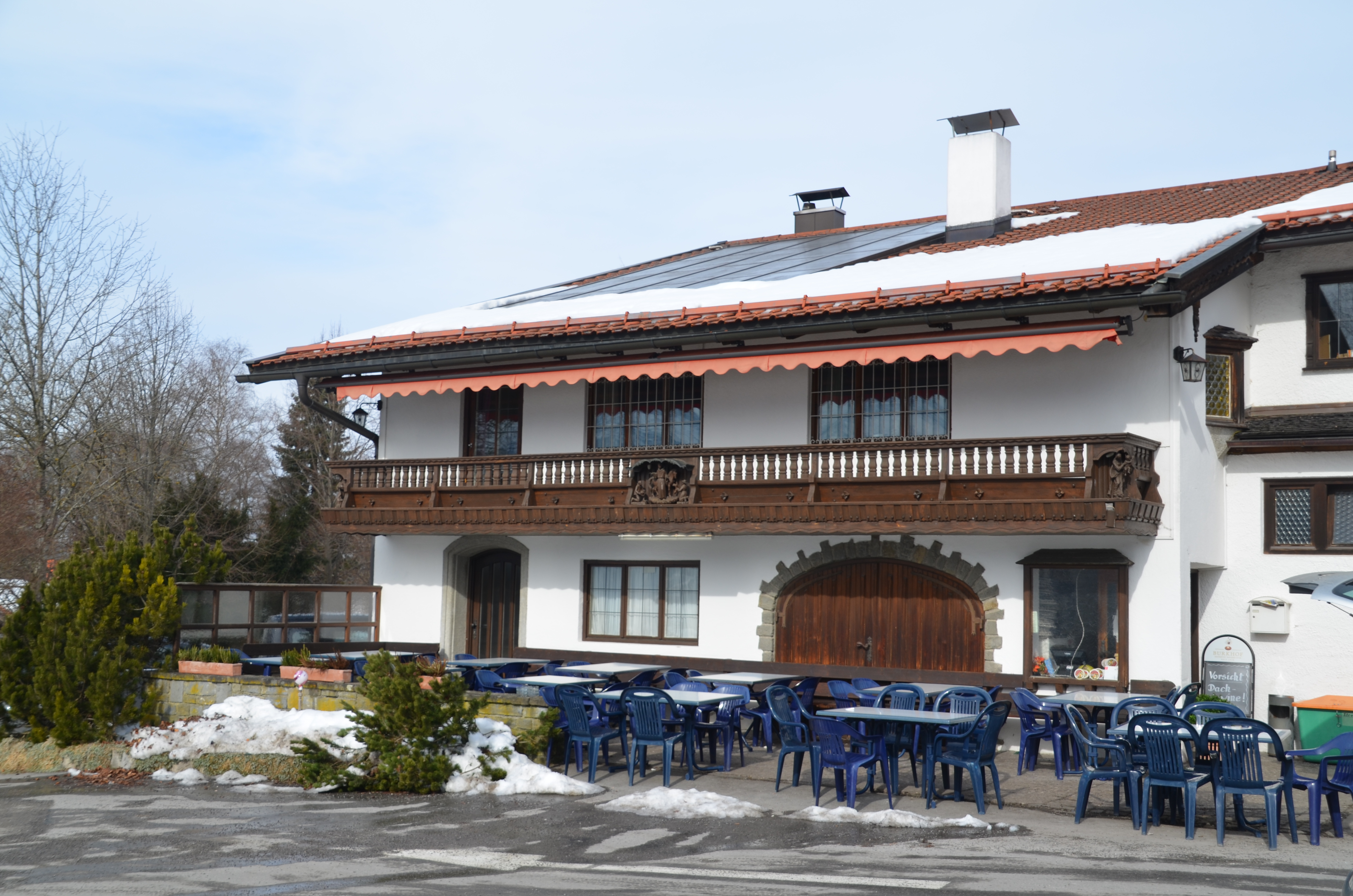 Bild 3 Café Winklstüberl in Fischbachau