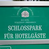 Schlossgut Oberambach, Das Biohotel am Starnberger See in Münsing am Starnberger See