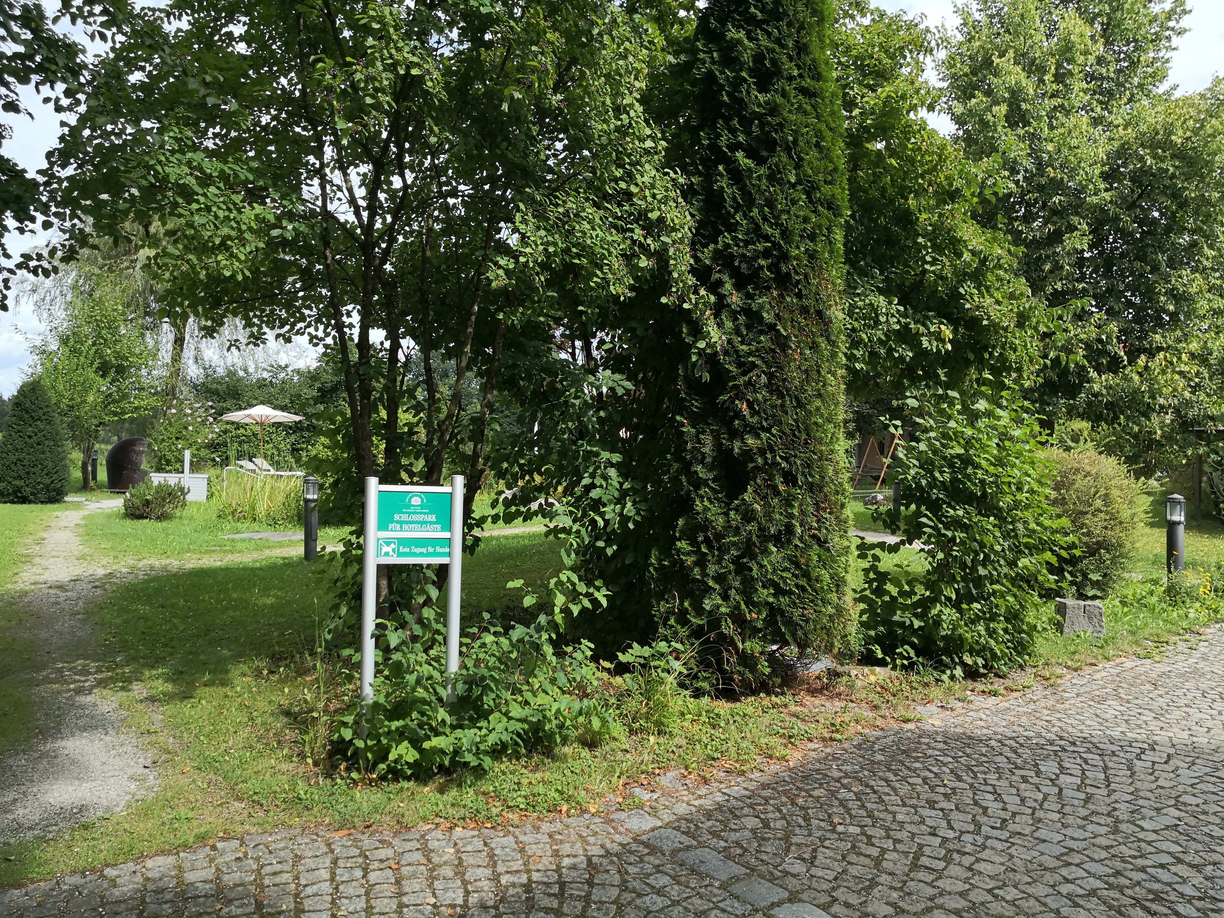 Bild 20 Schlossgut Oberambach, Das Biohotel am Starnberger See in Münsing