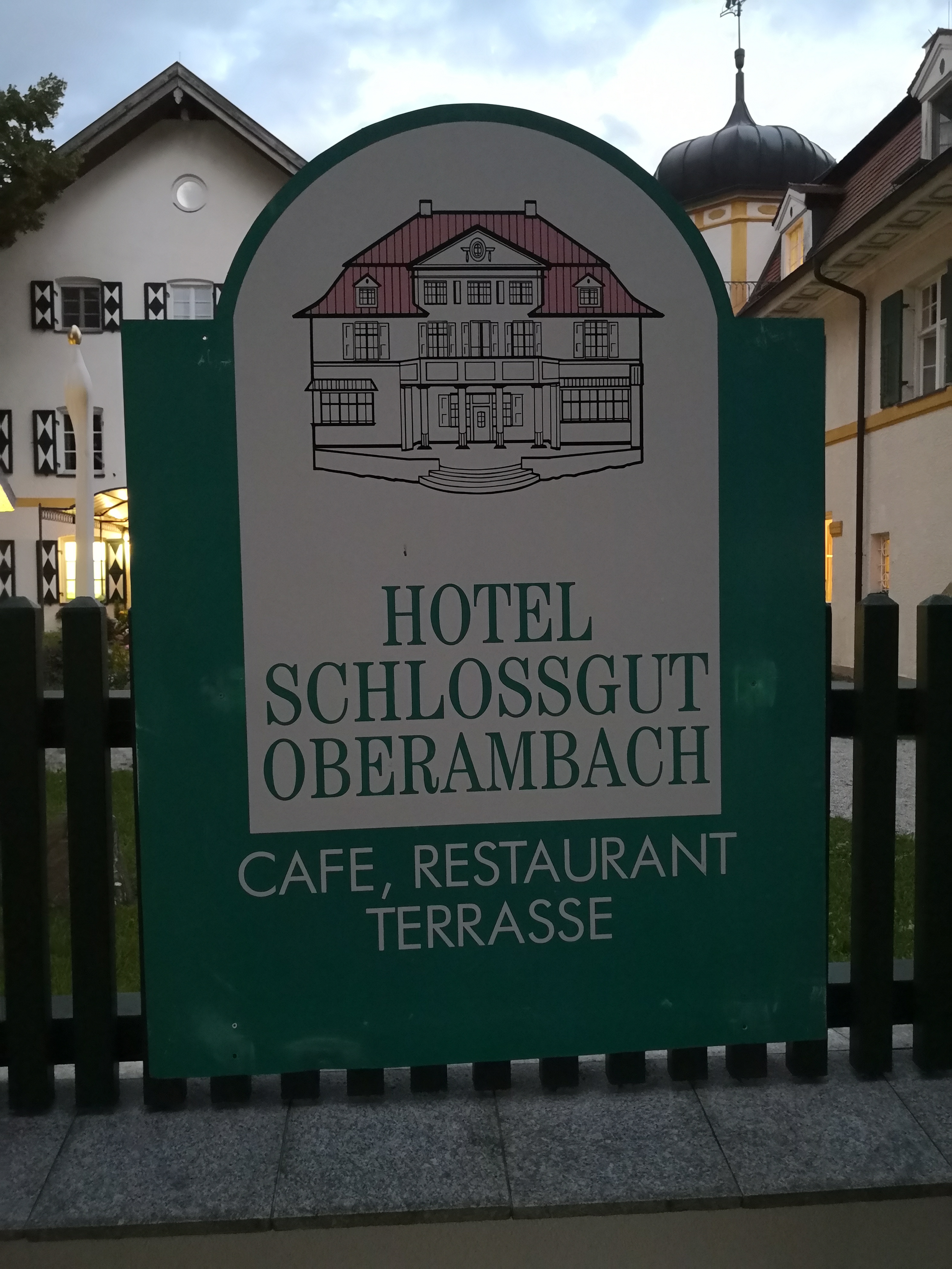 Bild 21 Schlossgut Oberambach, Das Biohotel am Starnberger See in Münsing