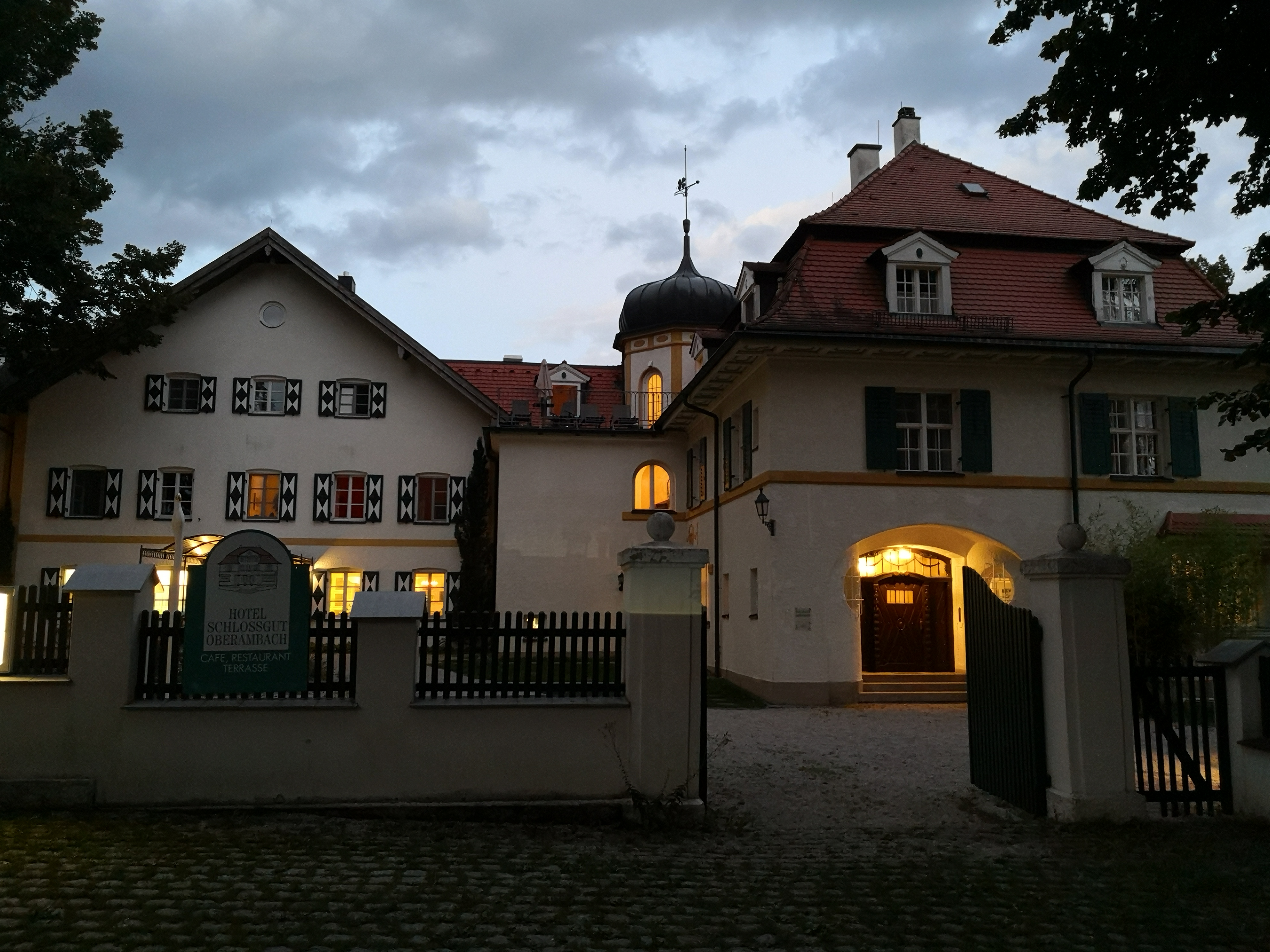 Bild 22 Schlossgut Oberambach, Das Biohotel am Starnberger See in Münsing