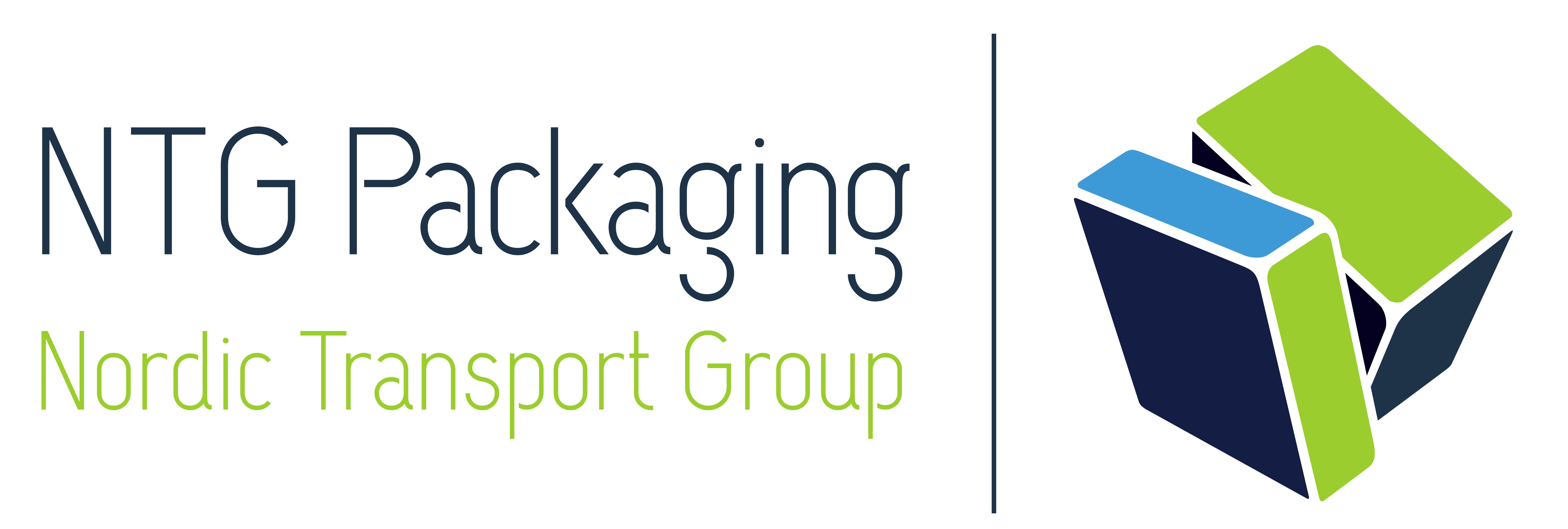 Firmenlogo NTG Packaging Solutions GmbH