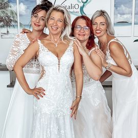 Hochzeitsmode VitaliO in Oschatz