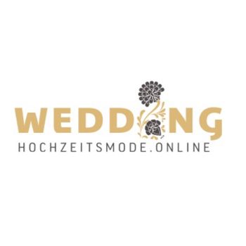 Logo von Hochzeitsmode VitaliO in Oschatz
