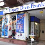 Happy Dive-Frankfurt Tauchschule in Frankfurt am Main