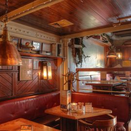 Atlantic Pub, Seebad Bansin | Copyright SEETELHOTELS Usedom